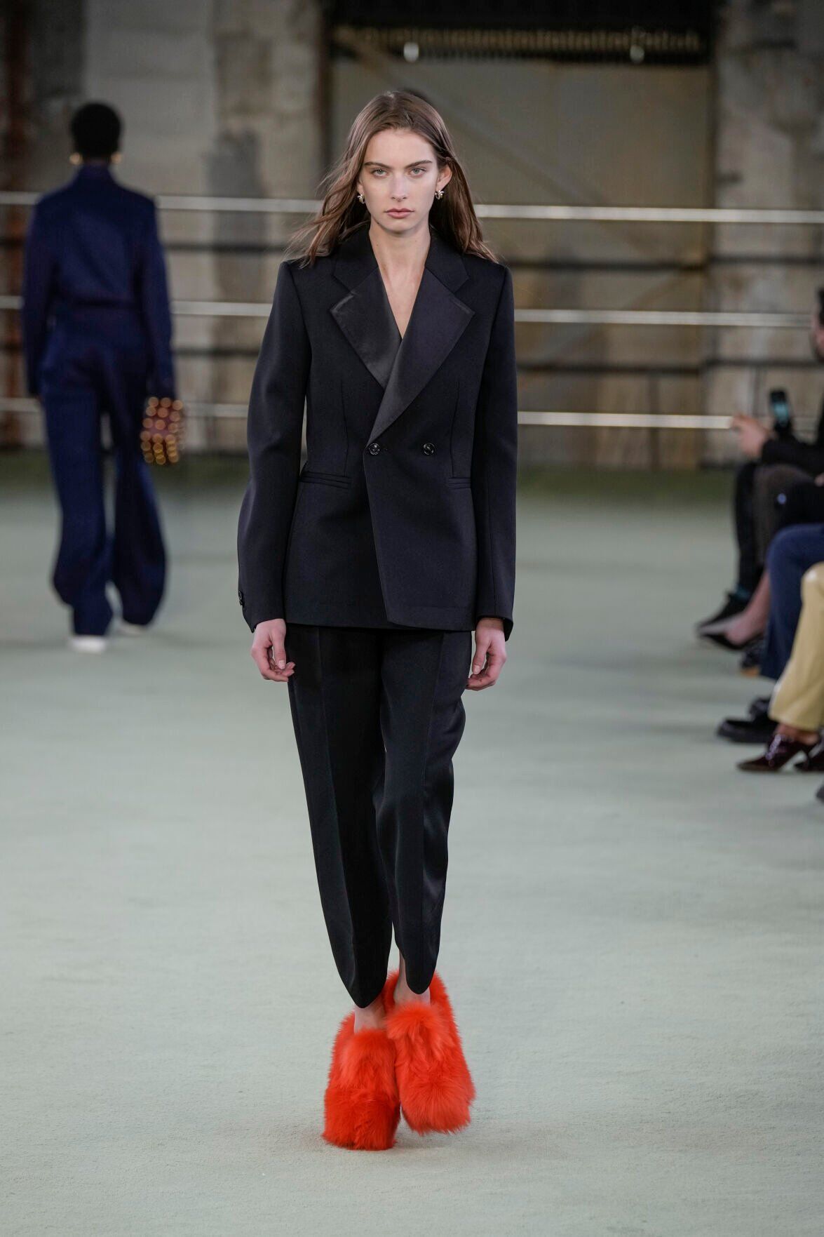 Italy Fashion Bottega Veneta F/W 22-23
